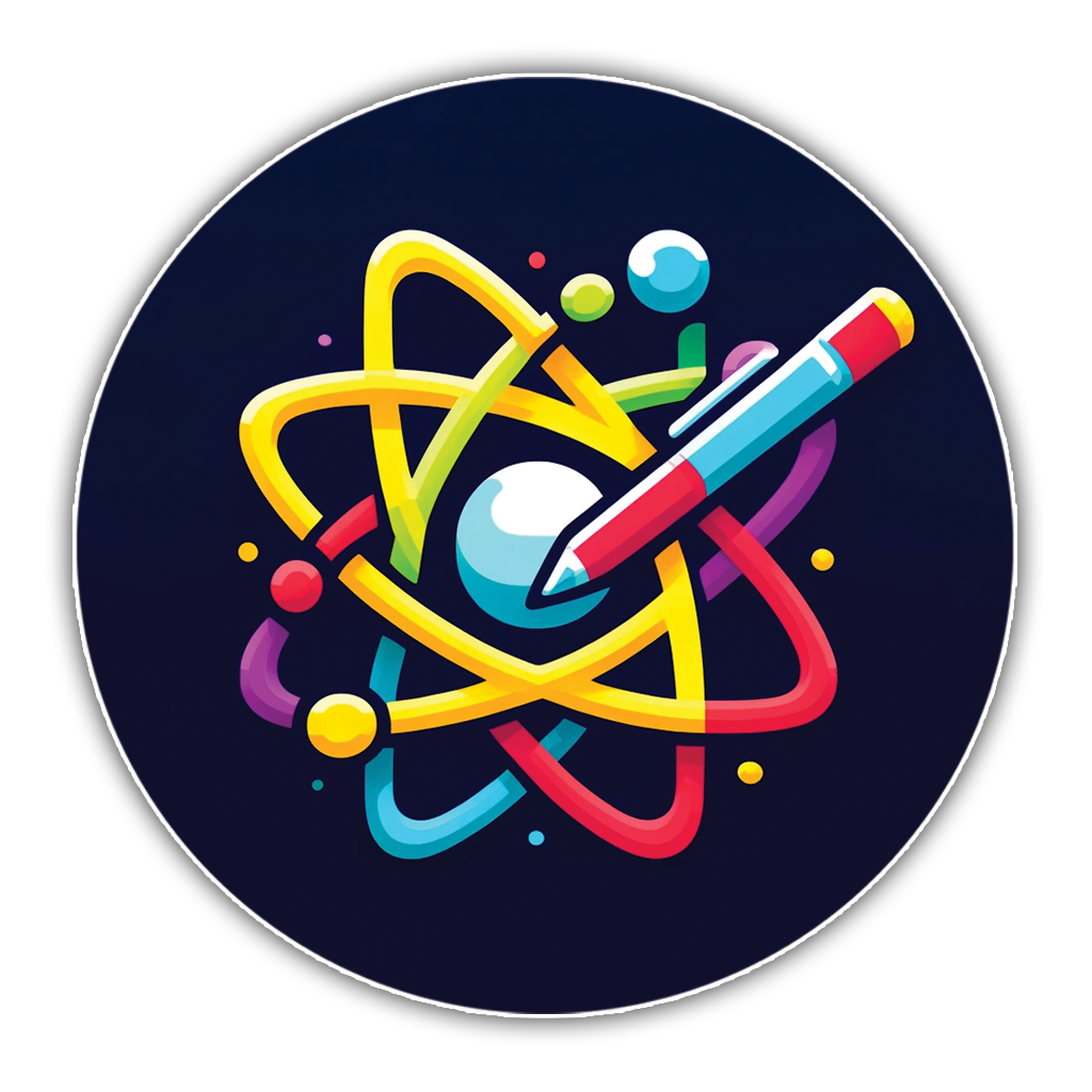 React Native Smart Styles Logo